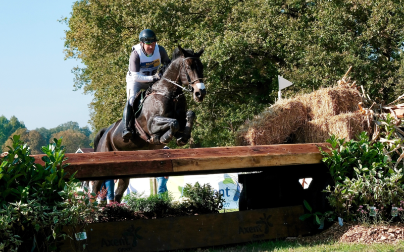 DSCF3005 Military Boekelo