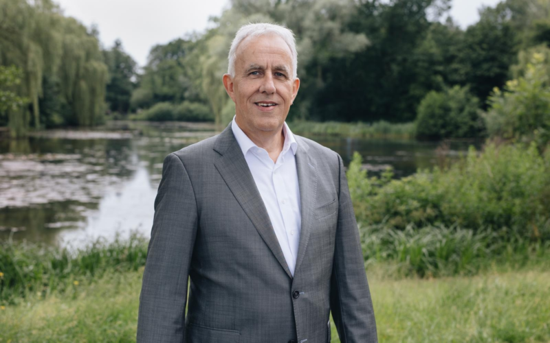 Harry scholten wethouder hengelo hof van twente