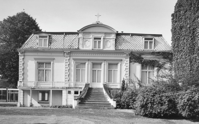 Klooster Goede Herder Almelo