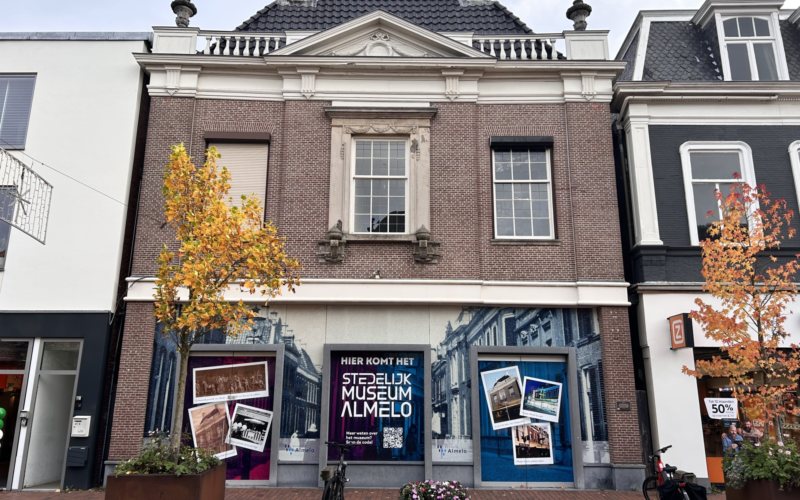 Stedelijk Museum Almelo 2025