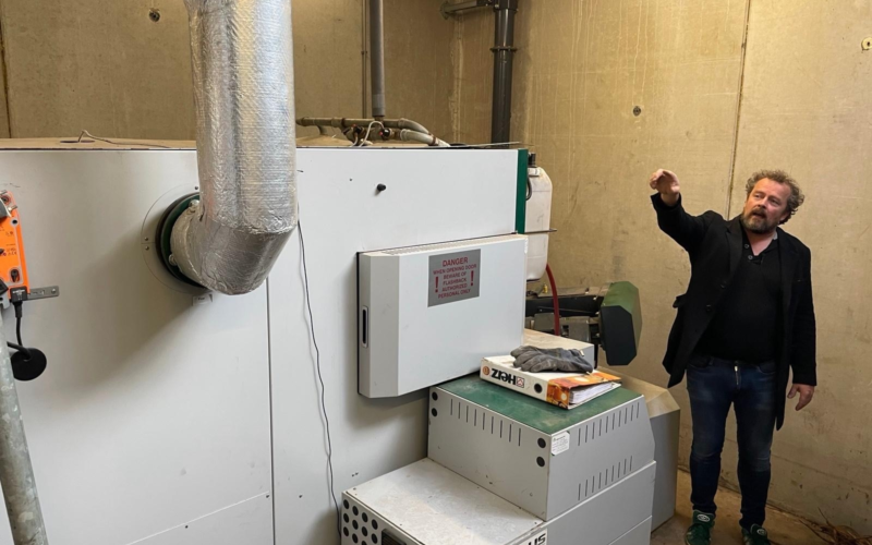 20251112 landgoed twickel duurzaamheid houtketel jacco hulst foto 1 gerda minkjan