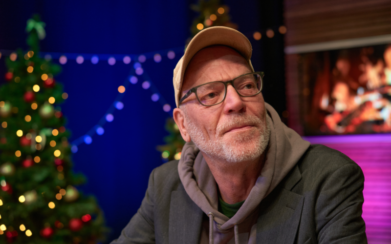 Willy Berends c Ernst Bergboer