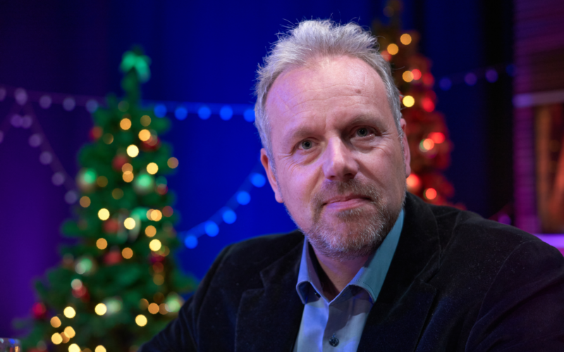 Jan Marten de Jong c Ernst Bergboer 1