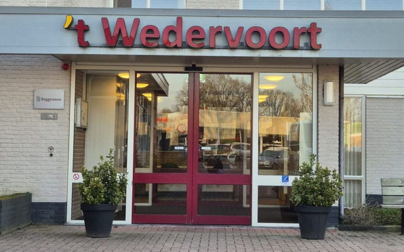 Oost wedervoort OOST wierden