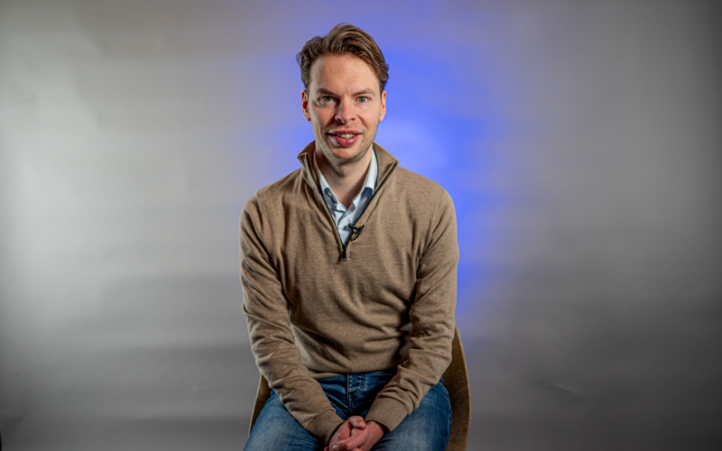 RUTGER BOUWMAN TWENTEKIEST OLDENZAAL