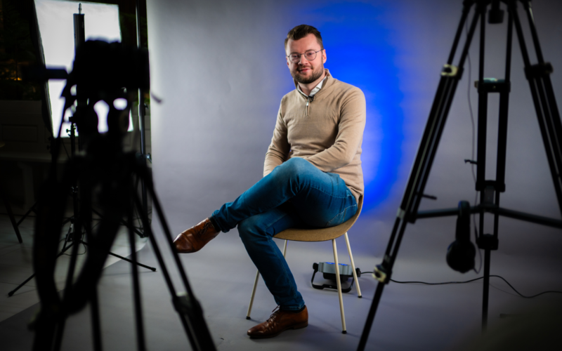 STIJN HESSELINK KEERPUNT22 TUBBERGEN GV26 0845