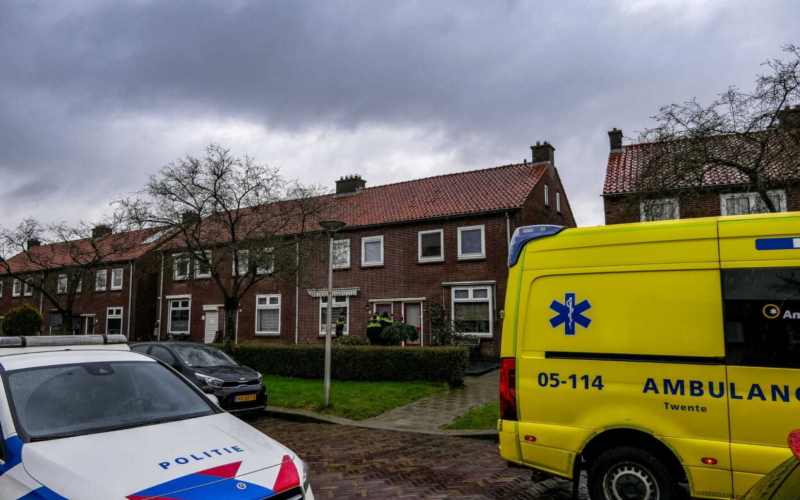 20250223 steekincident malangstraat enschede