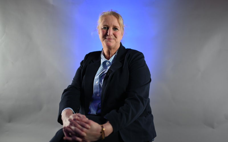 Janine Vissia VVD Tubbergen