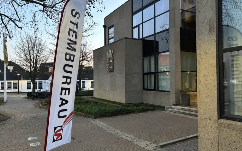 Gemeentehuis Tubbergen