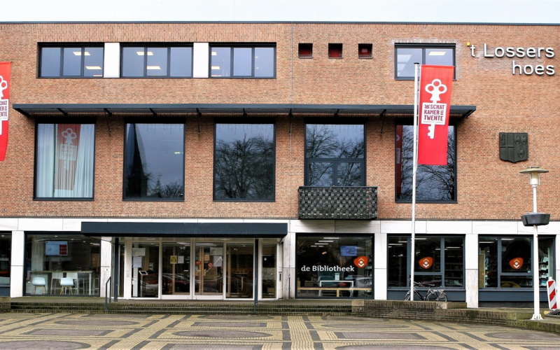 T lossers hoes losser