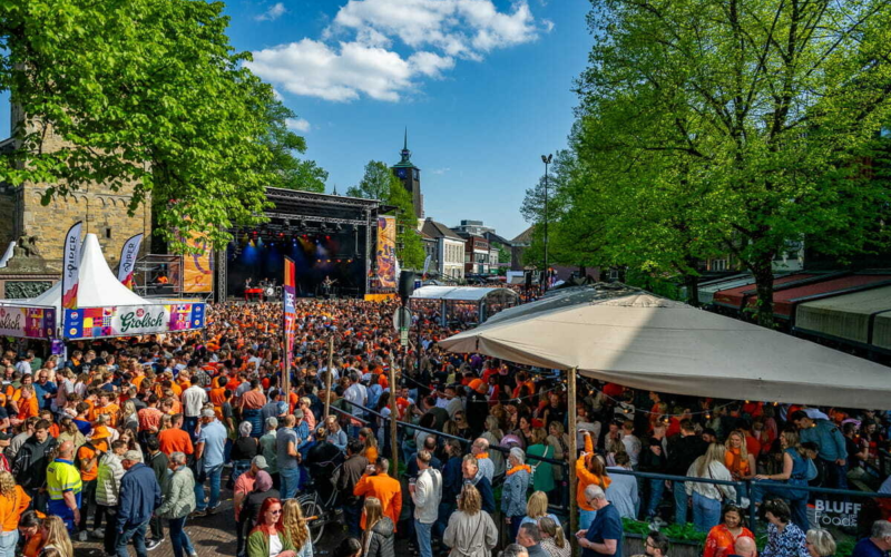 Koningsfestival Enschede Koningsdag Joost Kolkman 2025 87 1