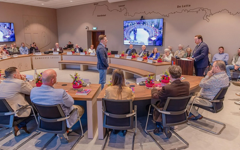 Installatie20 Losser