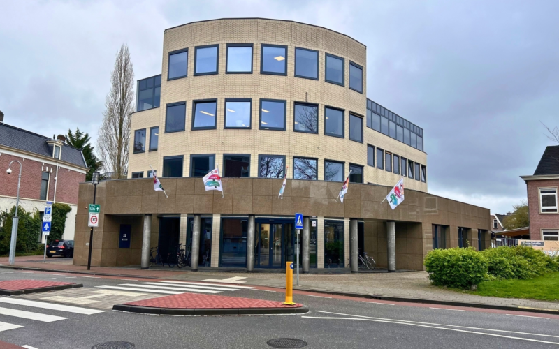 Sociaal Plein Almelo 2 april 2026