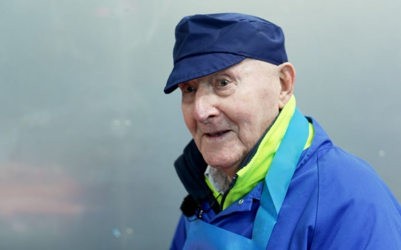 Kees de vries RTV Oost