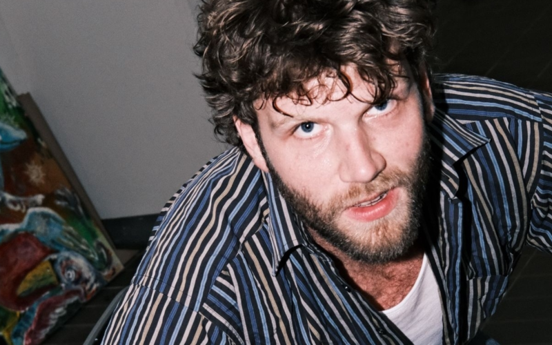 IMG 20260328 henk johannes singer songwriter muzikant