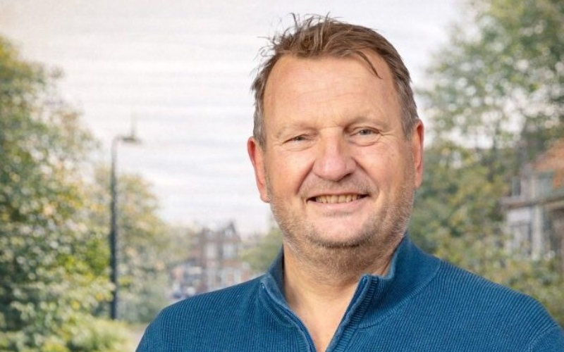 Andre Nijhuis PvdA Losser