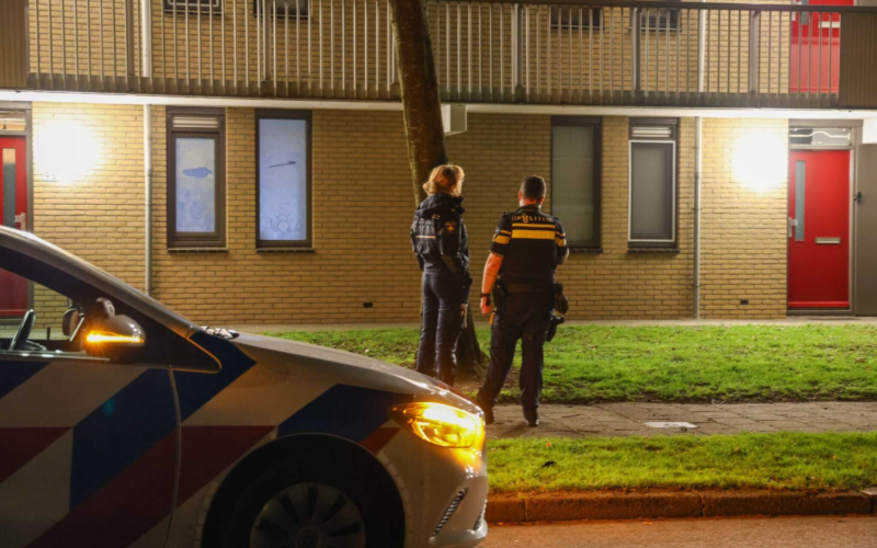 260409 schietincident hengelo News United Rick Olde Nordkamp