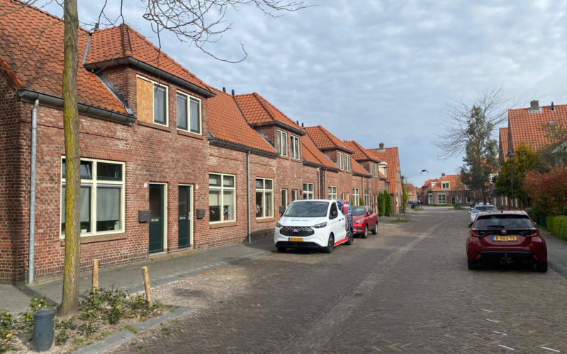 20260409 Willem de Clercqstraat Enschede Pathmos sloopwoningen