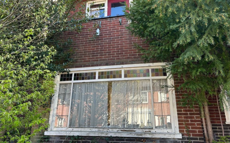 Foto huis hengelose es