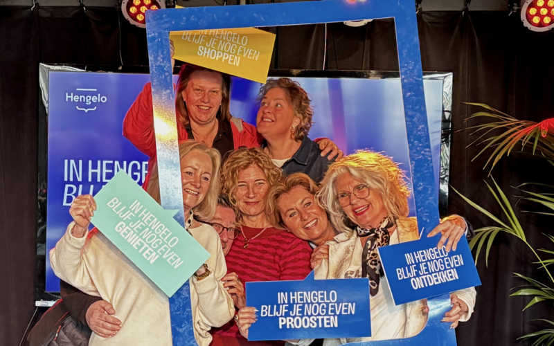 Merkcampagne binnenstad in hengelo blijf je nog even IMG 2158