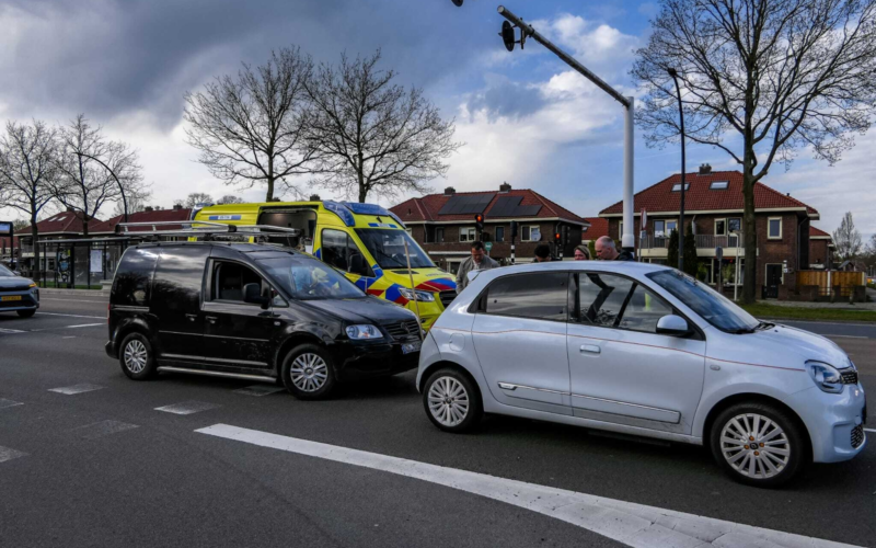 20260409 ongeluk Gronausestraat Enschede News United Dennis Bakker 2