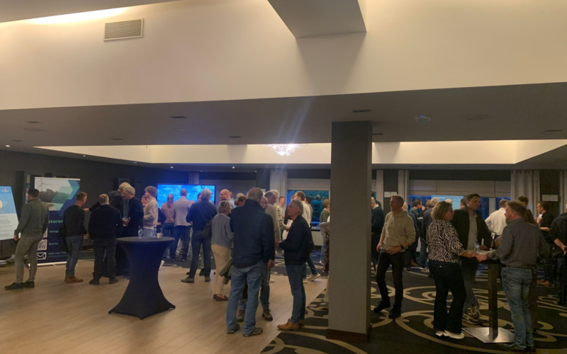 Infoavond windturbines 2 1twente