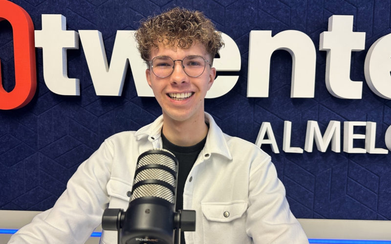 Brandon Dogger over achtbanen