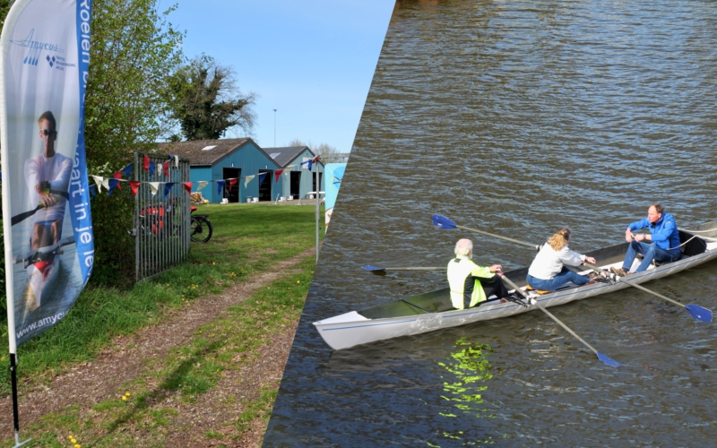 Open dag Amycus 2026