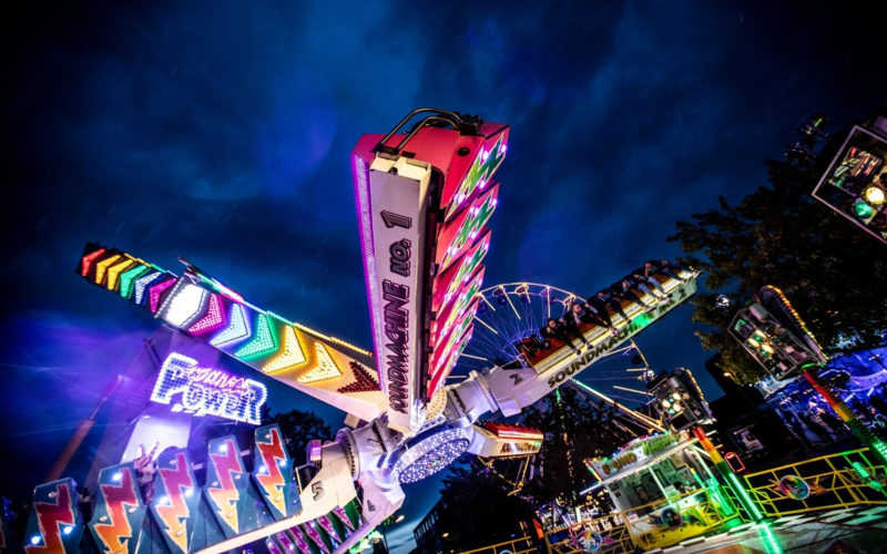 20180924 lambertuskermis 2018 soundmachine