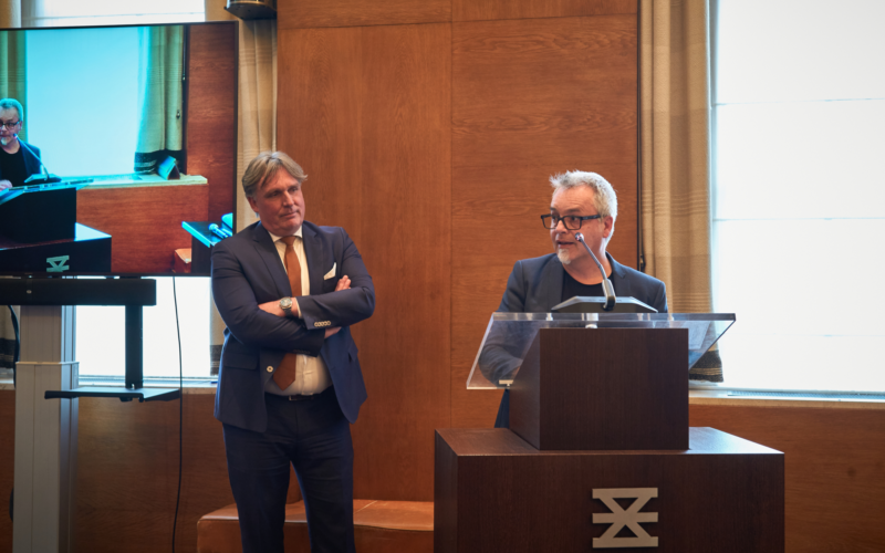 Jorrit Eijbersen Carlo Verhaar c Ernst Bergboer