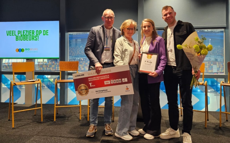 Twentse Trots Elderinke 05 winnaar