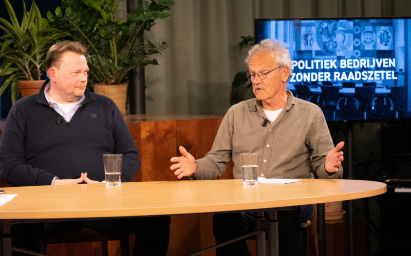 Hengeloos peil 20042026 5