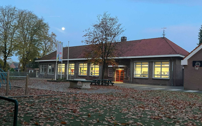 Brede school Overdinkel
