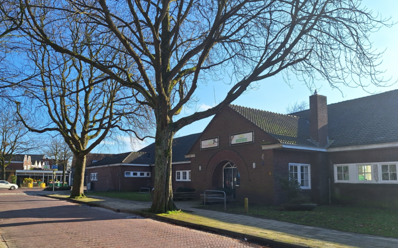 Aloysiusschool Losser