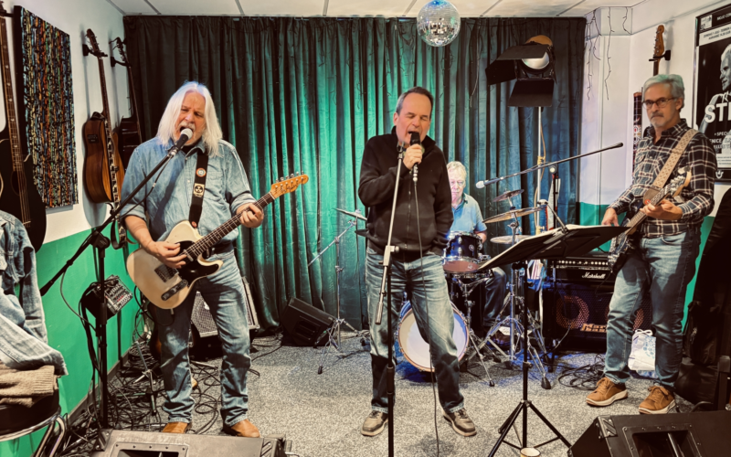 The fundogs bij elpees van kees IMG 0627