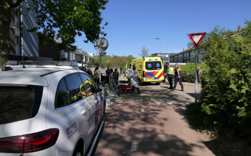 20260426 fatbikes scooter botsing Enschede News United Dennis Bakker 3