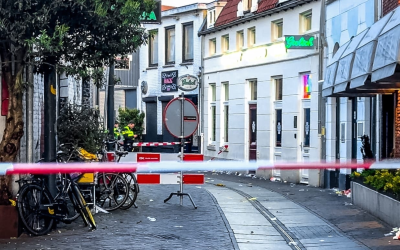 Schietincident enschede_20260428_stadsgravenstraat