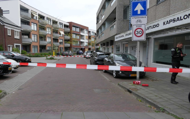 20260427 ongeval fatbikers fietser getfertweg haaksbergerstraat enschede