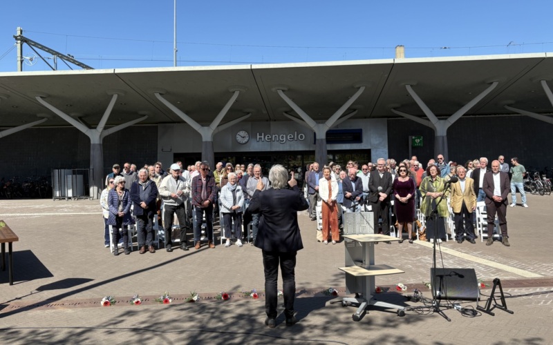 herdenking april-meistakingen 2026