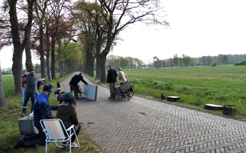 Lattrop 36 in Ambt Delden