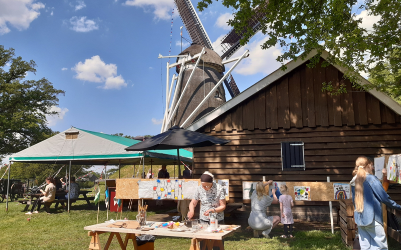 Molen Lonneker