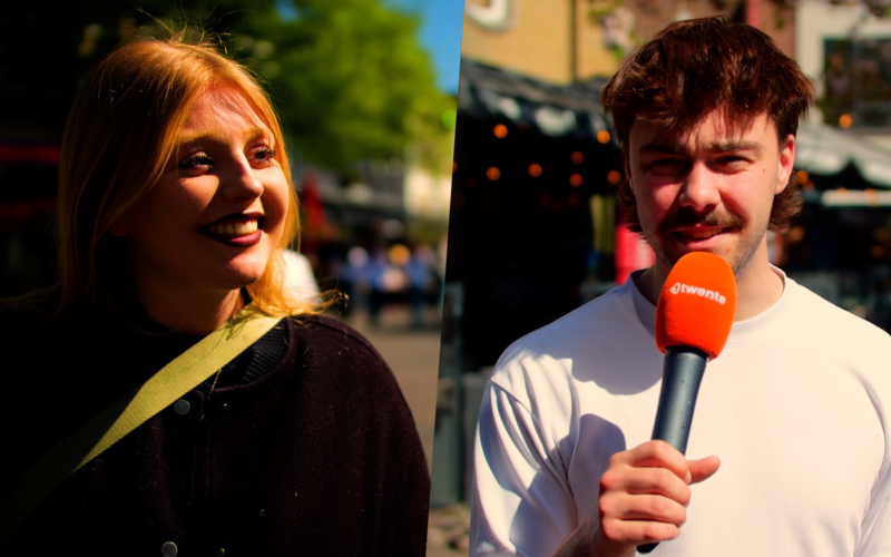 Fokspop lekker weer in Enschede thumbnail