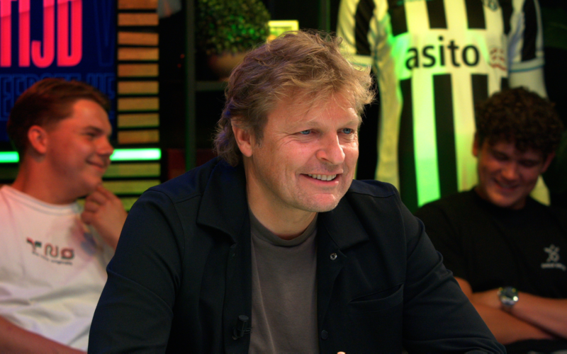 Youri Mulder in VoetbalTijd_18082025