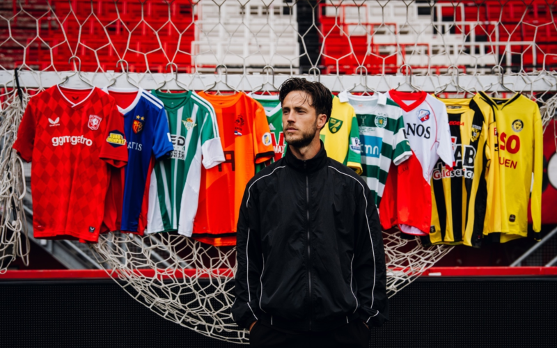 Ricky van Wolfswinkel_einde carriere