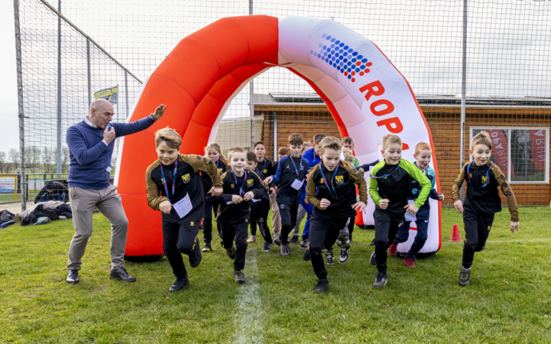 Mini Roparun Start 240236