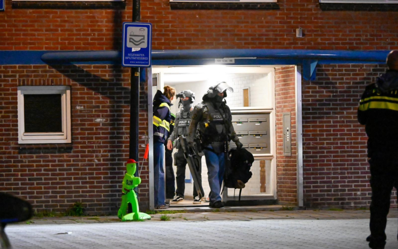 Almelo 20260506