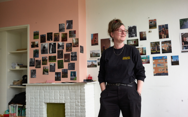 Tessa Wiegerinck - expositie - Twekkelerveld