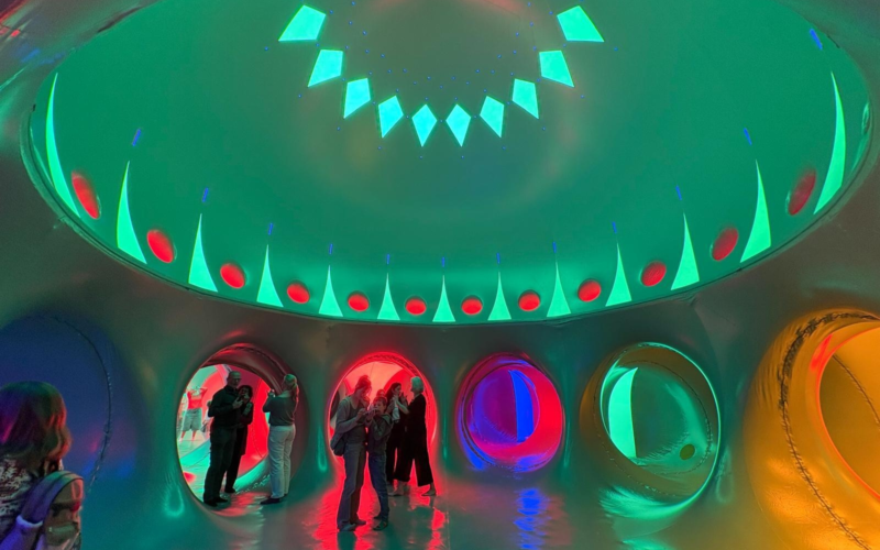 Luminarium Enschede