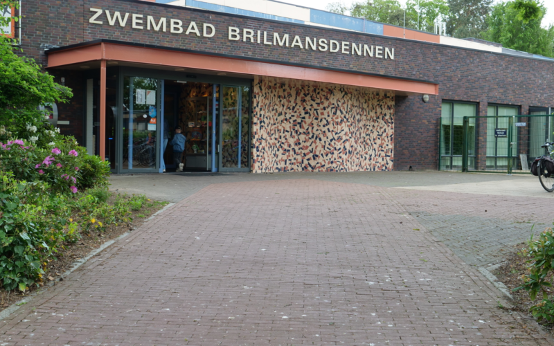 Brilmansdennen