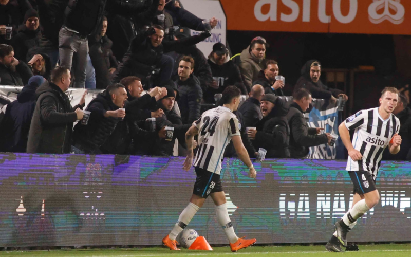 Ivan Mesik Heracles Telstar